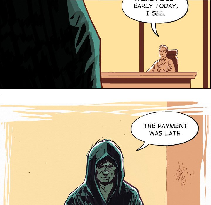 GHOST Chapter 4 image 22