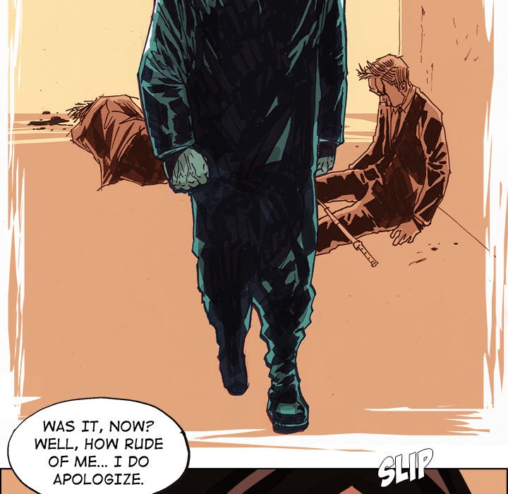 GHOST Chapter 4 image 23