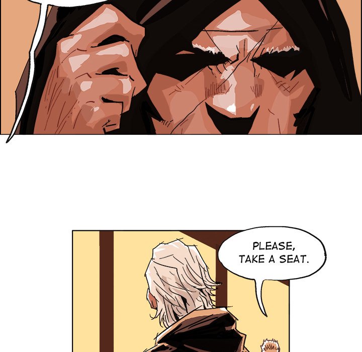 GHOST Chapter 4 image 24