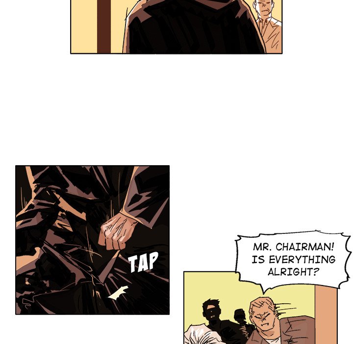 GHOST Chapter 4 image 25