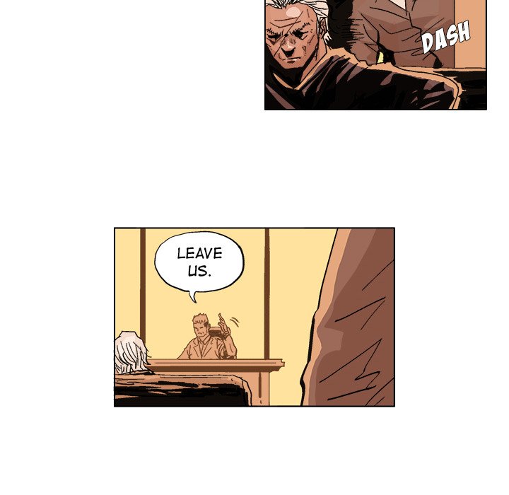 GHOST Chapter 4 image 26