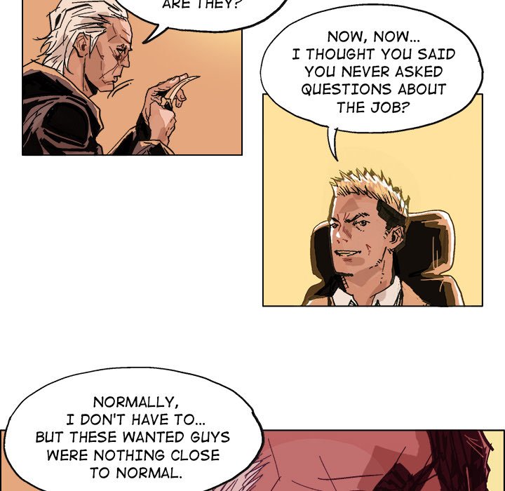 GHOST Chapter 4 image 28