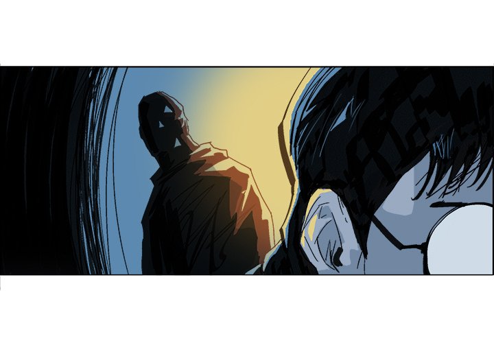 GHOST Chapter 4 image 2