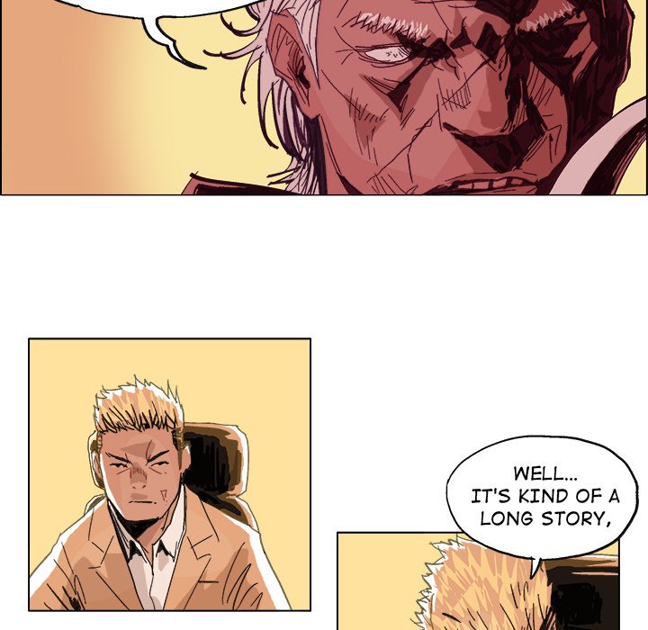 GHOST Chapter 4 image 29