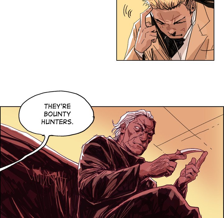 GHOST Chapter 4 image 30