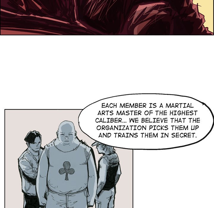 GHOST Chapter 4 image 31