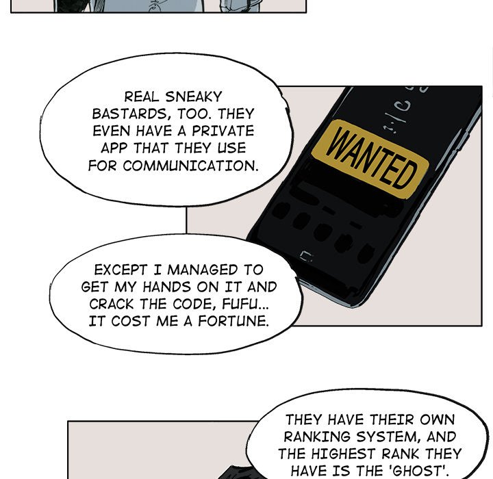 GHOST Chapter 4 image 32