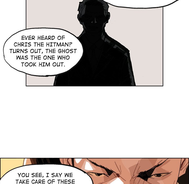 GHOST Chapter 4 image 33