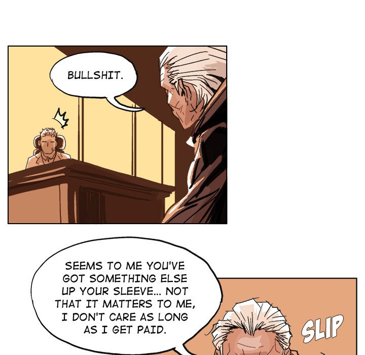 GHOST Chapter 4 image 35
