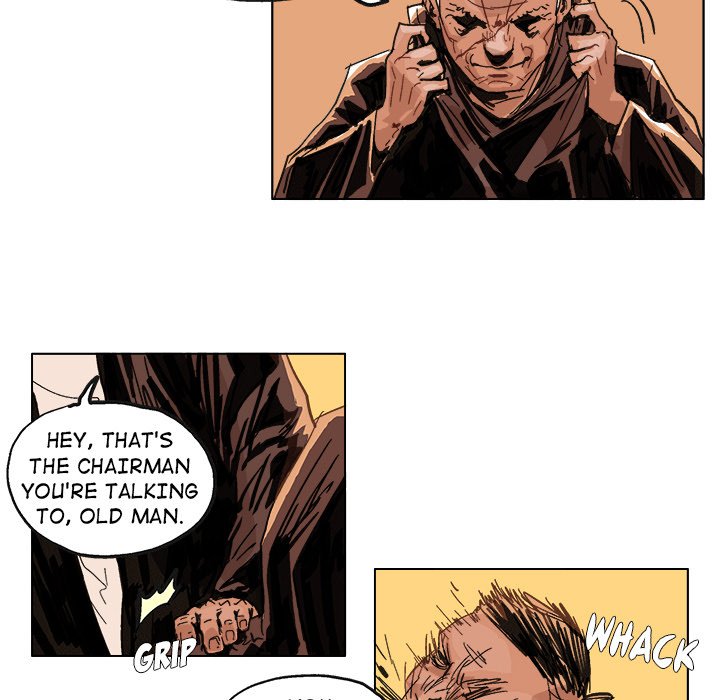 GHOST Chapter 4 image 36