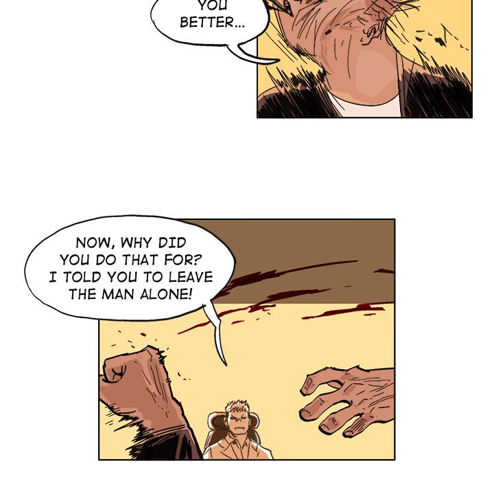 GHOST Chapter 4 image 37