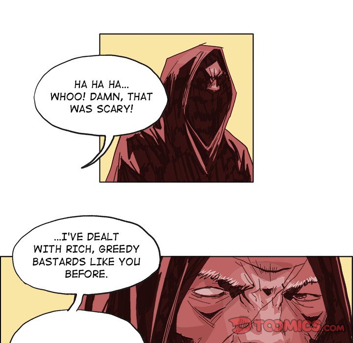 GHOST Chapter 4 image 38