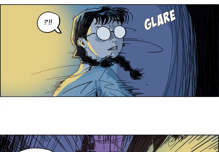 GHOST Chapter 4 image 3