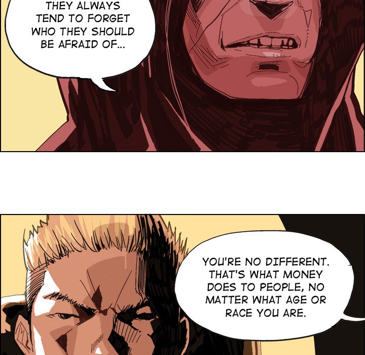 GHOST Chapter 4 image 39