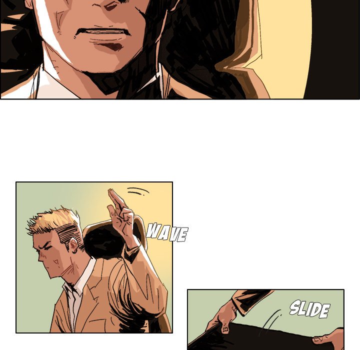 GHOST Chapter 4 image 40