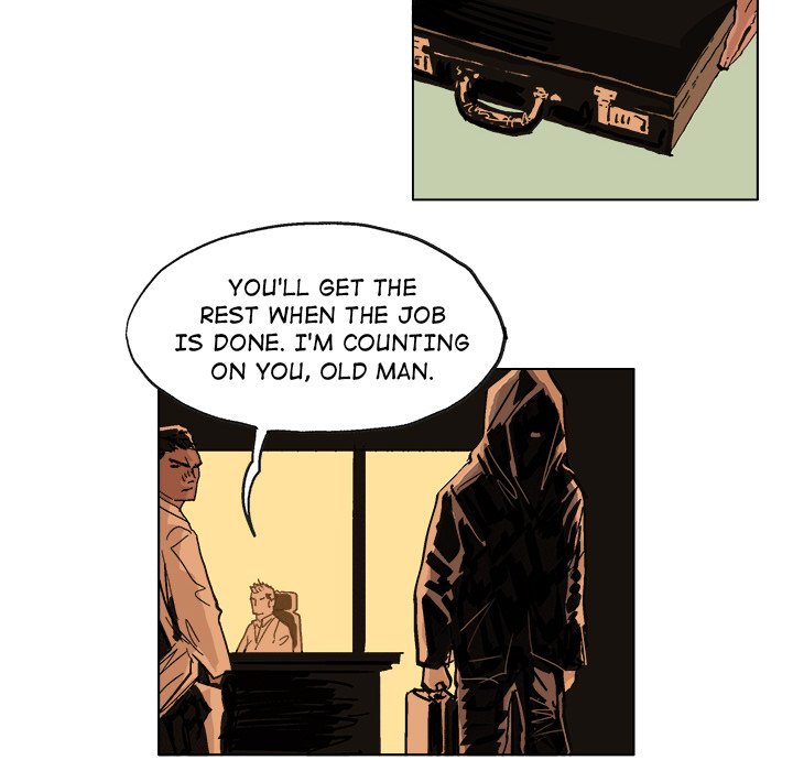 GHOST Chapter 4 image 41
