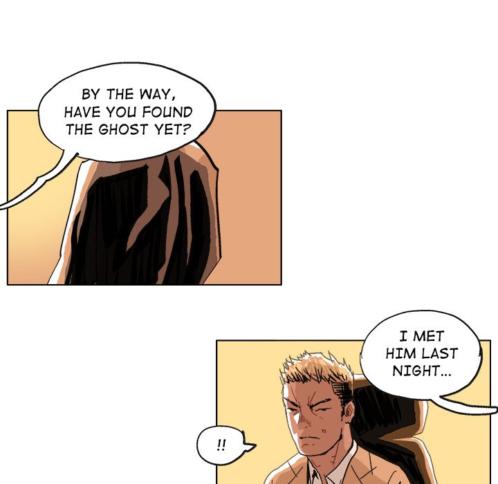 GHOST Chapter 4 image 42