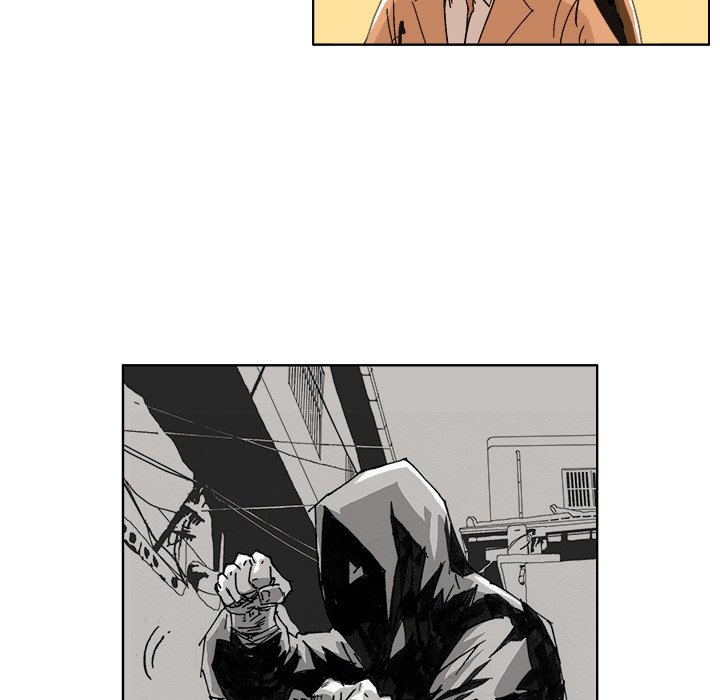 GHOST Chapter 4 image 43