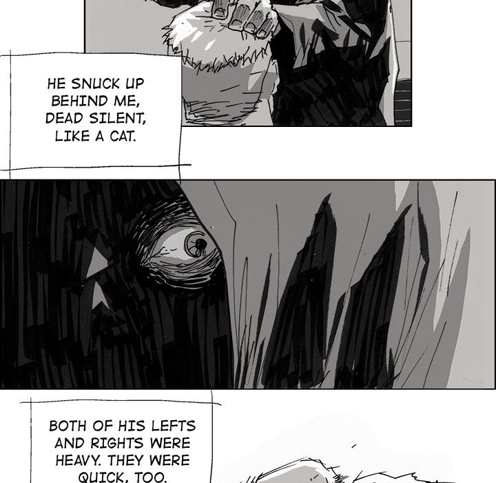 GHOST Chapter 4 image 44