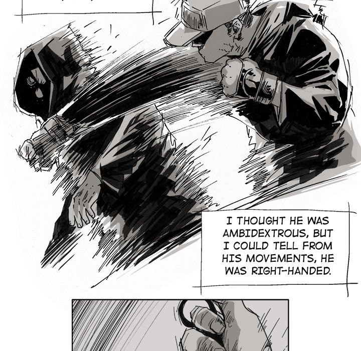 GHOST Chapter 4 image 45