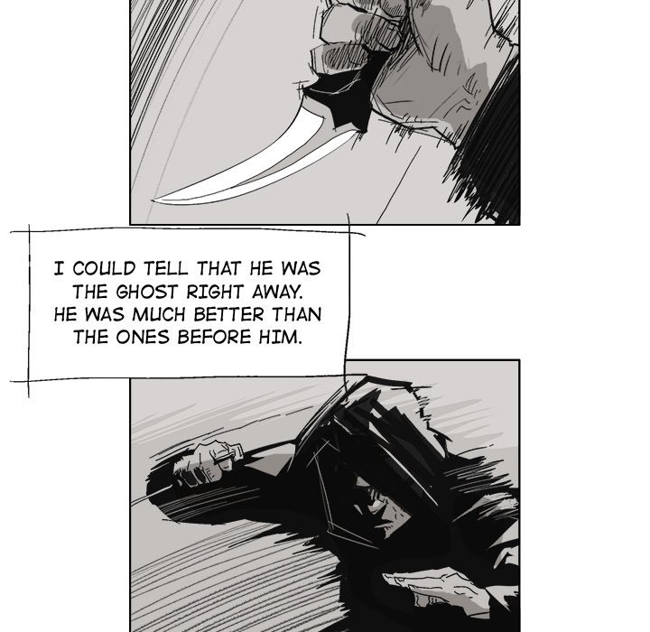 GHOST Chapter 4 image 46