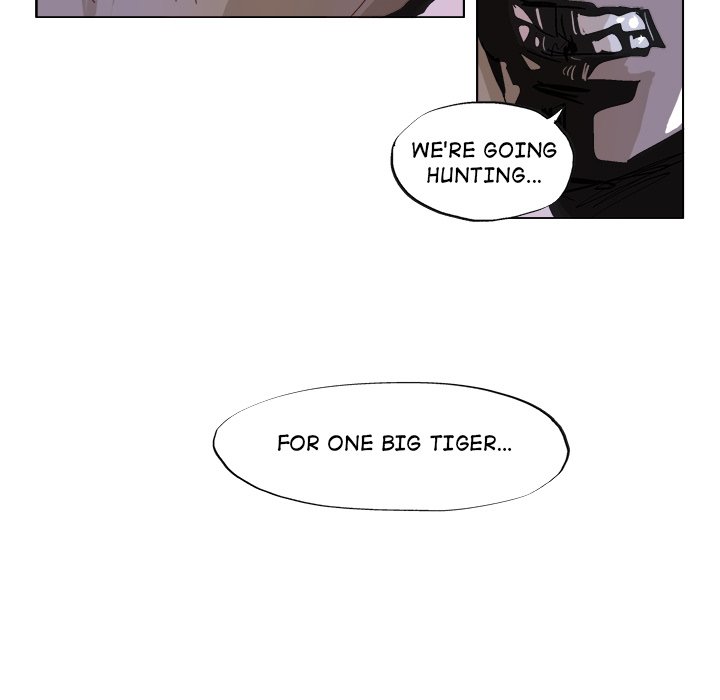 GHOST Chapter 40 image 12