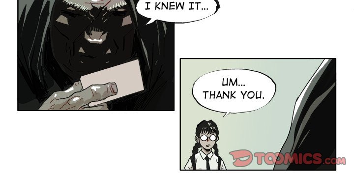 GHOST Chapter 40 image 15