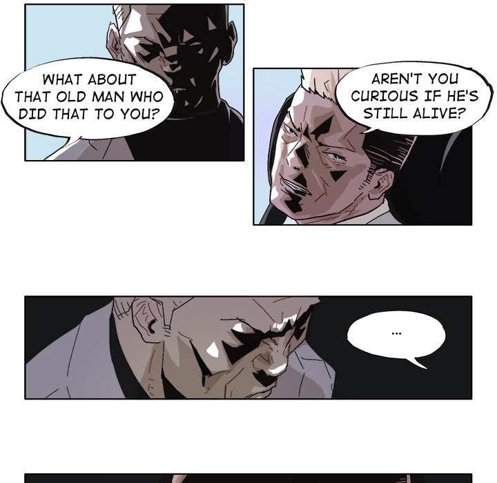 GHOST Chapter 40 image 7