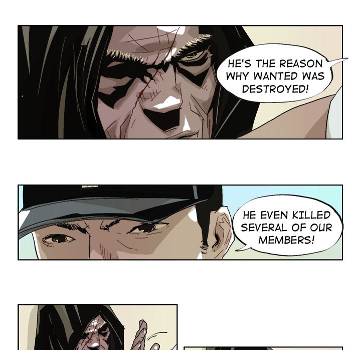 GHOST Chapter 41 image 20
