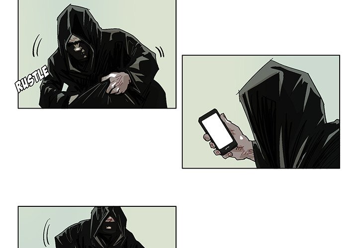 GHOST Chapter 41 image 2