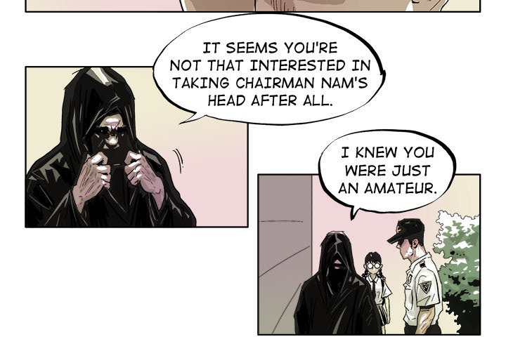 GHOST Chapter 42 image 2