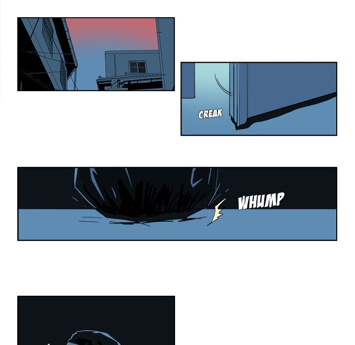 GHOST Chapter 43 image 10