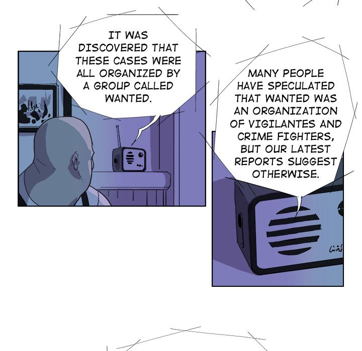 GHOST Chapter 43 image 4