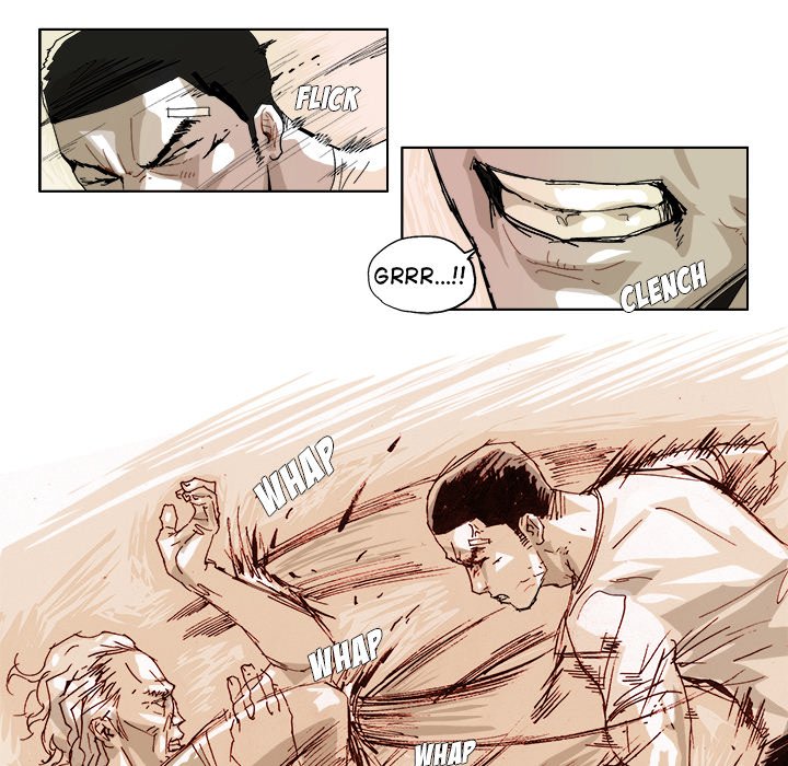 GHOST Chapter 44 image 14