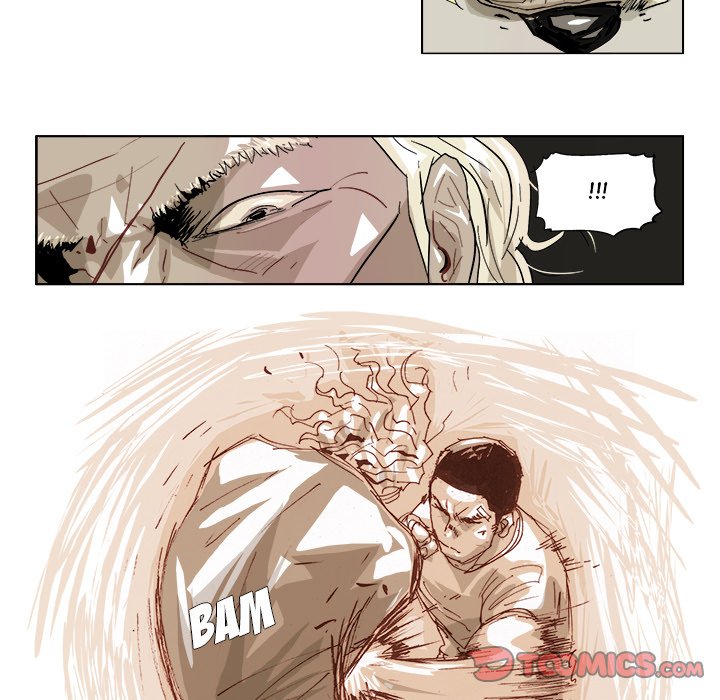 GHOST Chapter 44 image 16