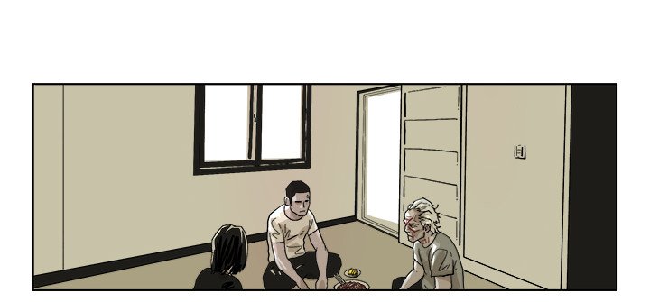 GHOST Chapter 44 image 22