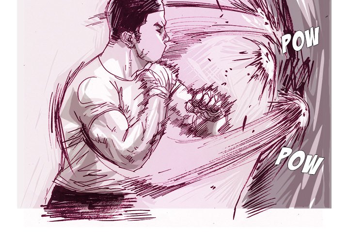 GHOST Chapter 44 image 2