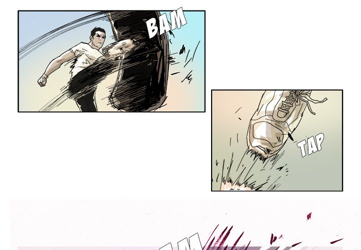 GHOST Chapter 44 image 3