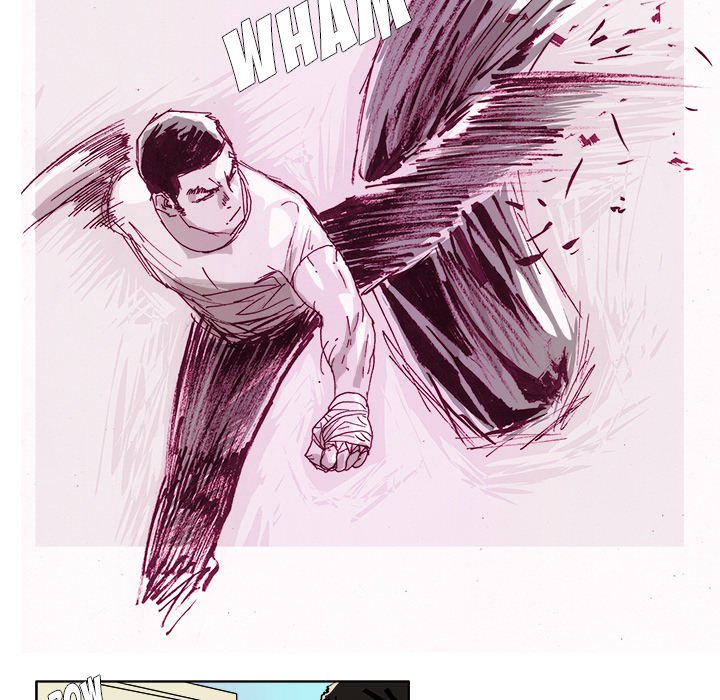GHOST Chapter 44 image 4