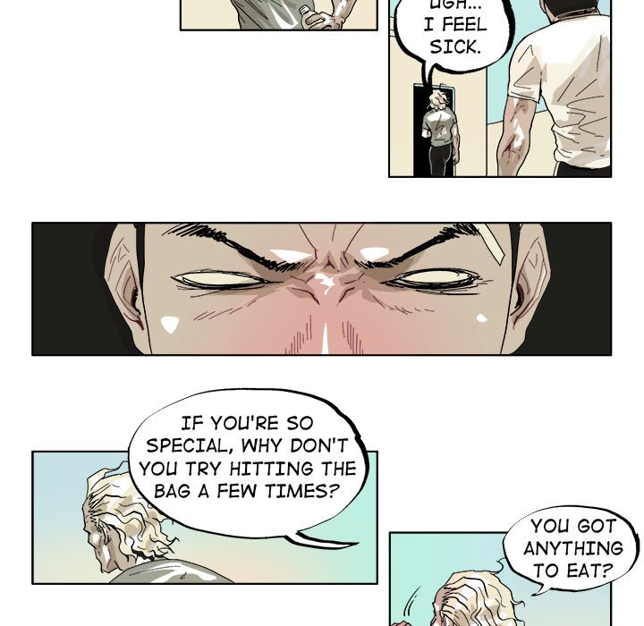GHOST Chapter 44 image 7