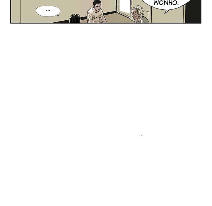 GHOST Chapter 45 image 10