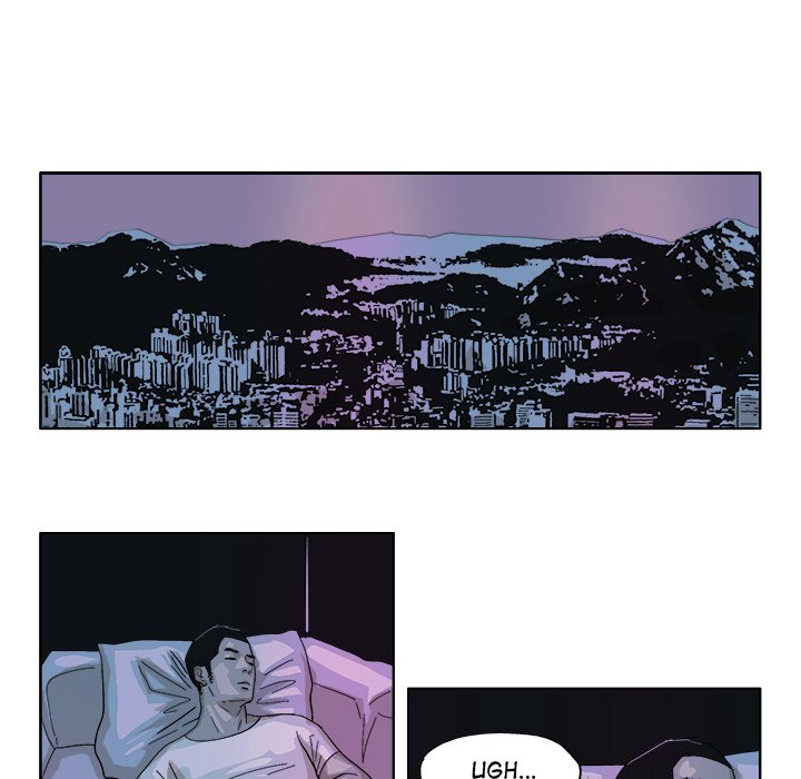 GHOST Chapter 45 image 11
