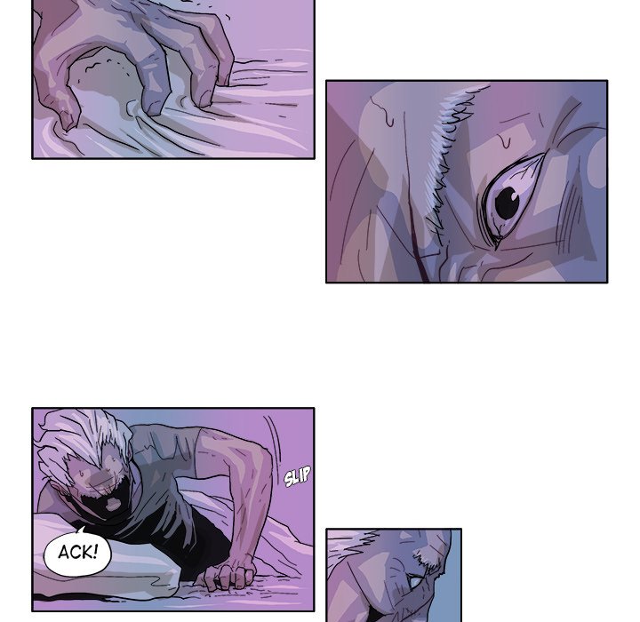 GHOST Chapter 45 image 13