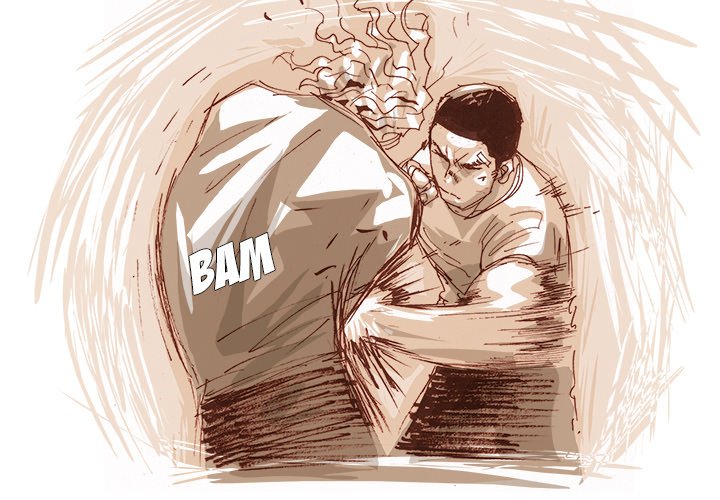 GHOST Chapter 45 image 2