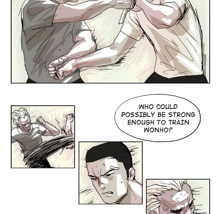 GHOST Chapter 46 image 10