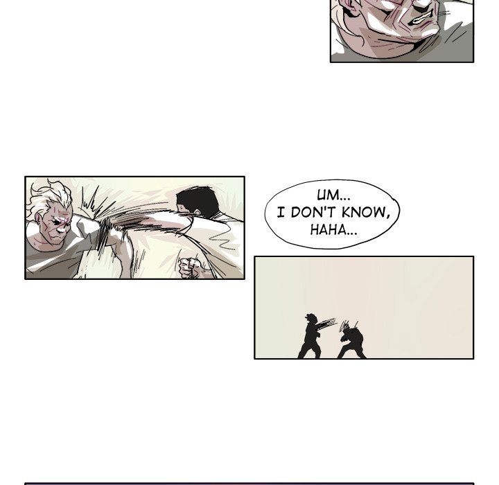 GHOST Chapter 46 image 11