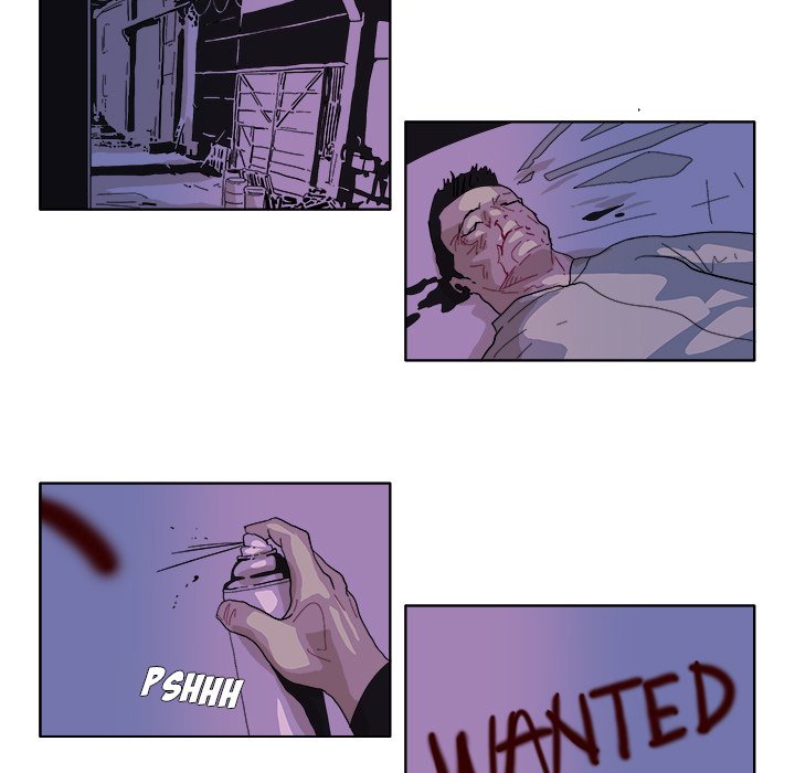 GHOST Chapter 46 image 13