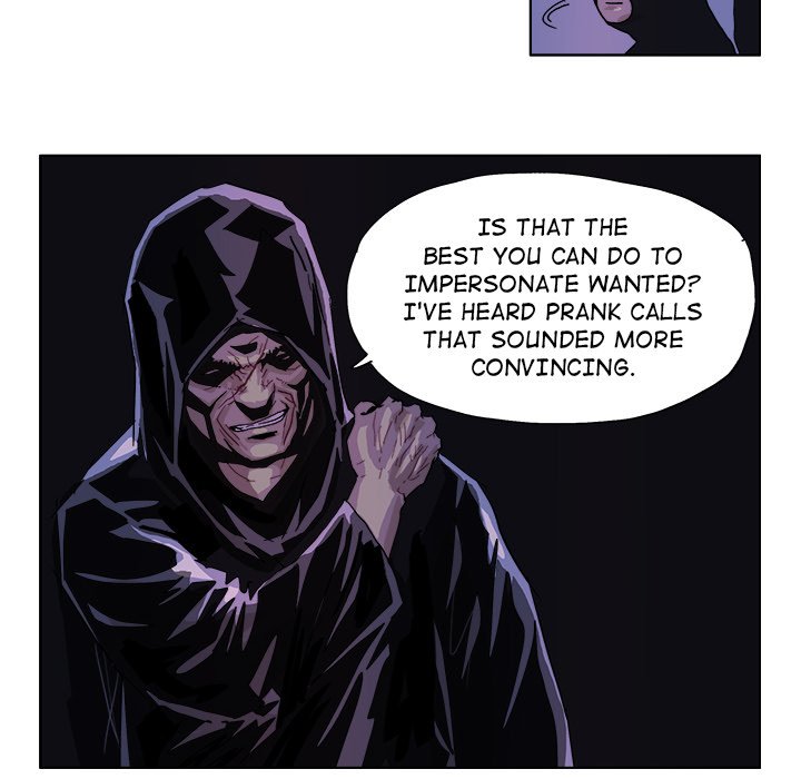 GHOST Chapter 46 image 17