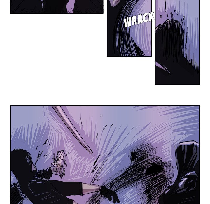 GHOST Chapter 46 image 19
