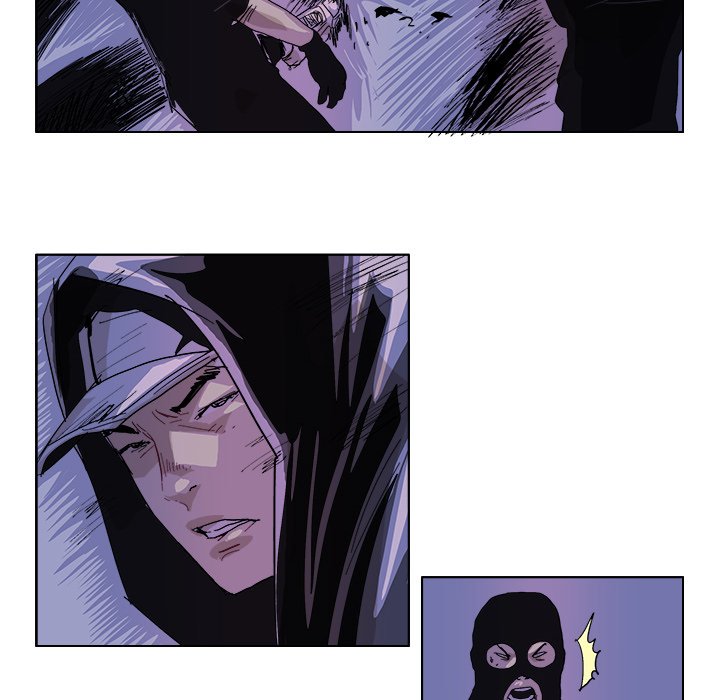 GHOST Chapter 46 image 20